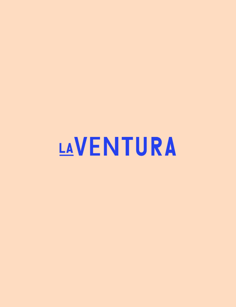 La Ventura word mark