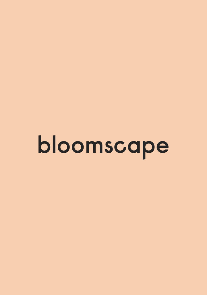 Bloomscape logo