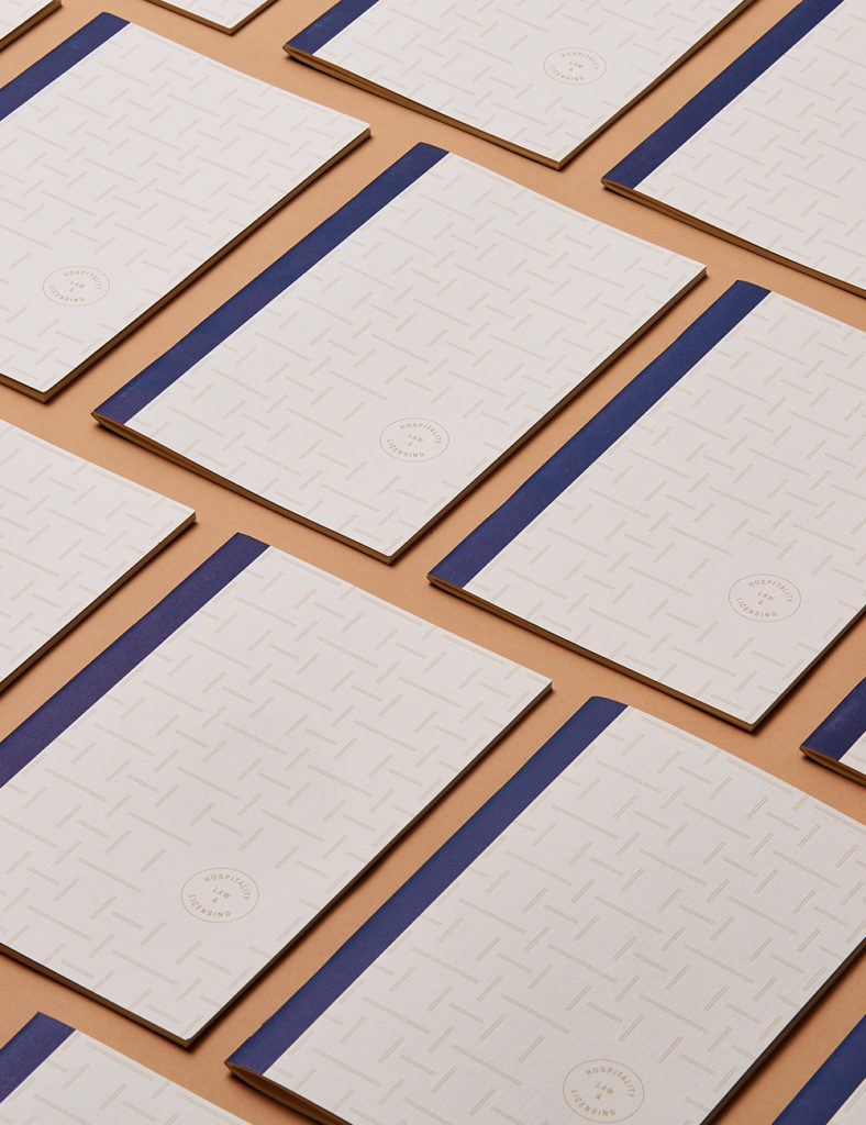 Helbraun Levey notebooks