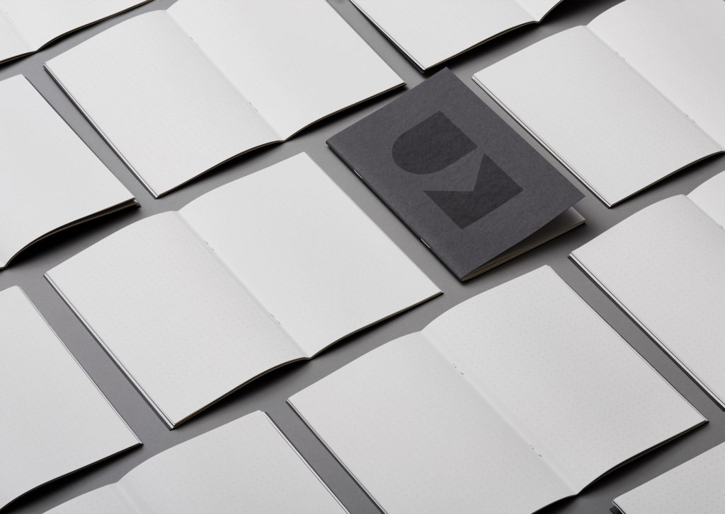 Carpenter and Mason notebooks