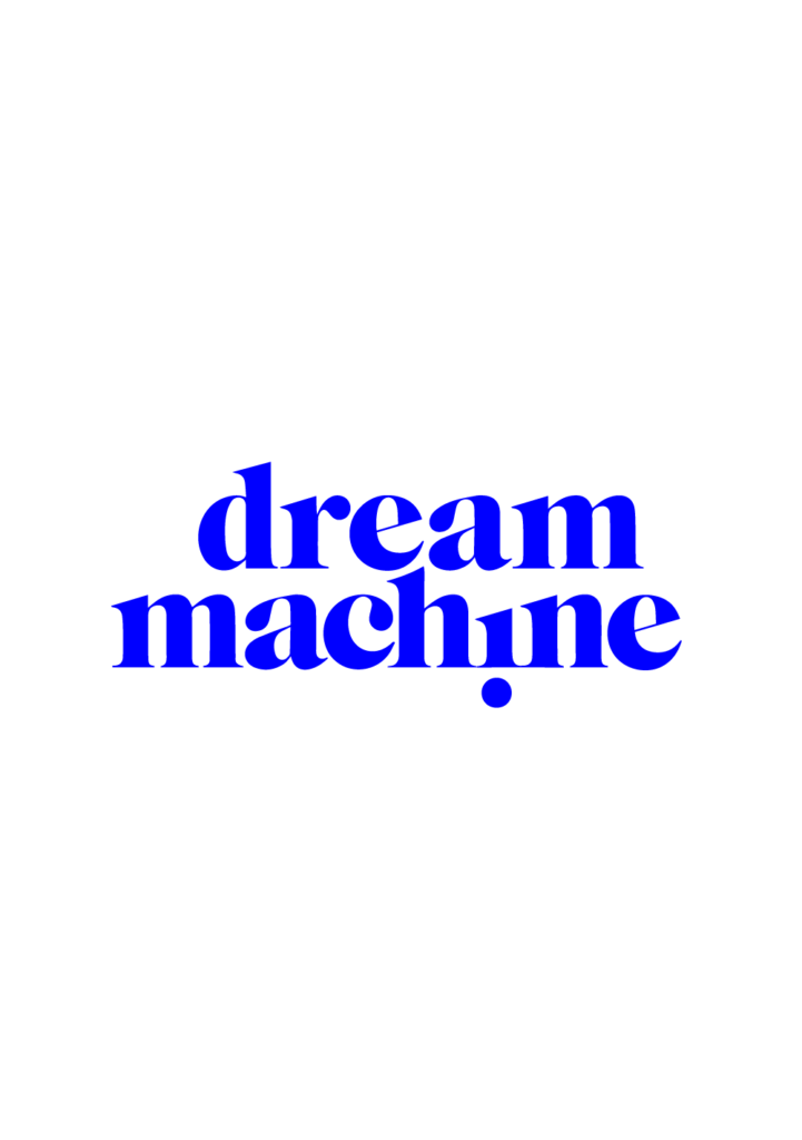 Dream Machine logo