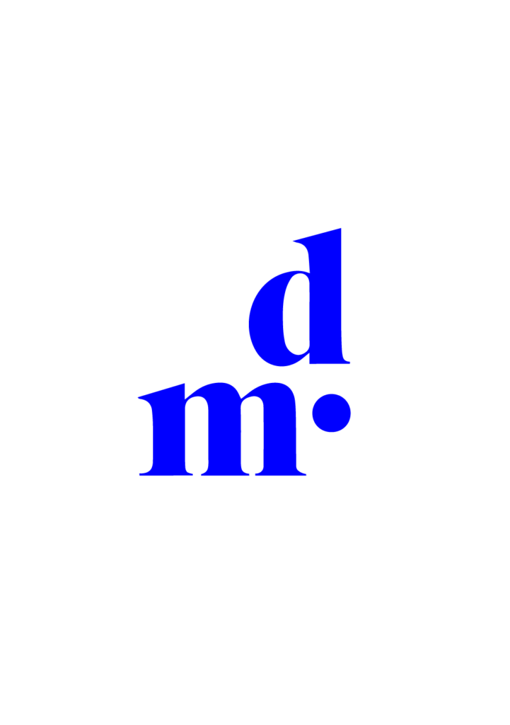 Dream Machine brand mark